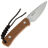 Нож Viking Nordway K861 сталь AUS-8 рукоять Micarta