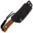 Нож Viking Nordway K861 сталь AUS-8 рукоять Micarta