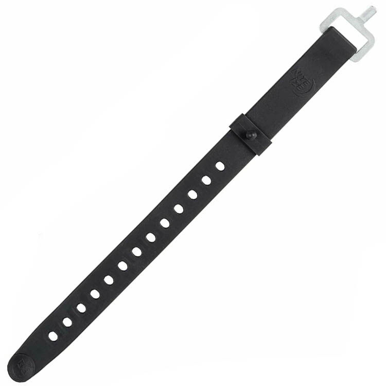 Гибкая стяжка (стреп) Nite Ize GearPro Utility Strap 12in Black (USS12-01-R3)