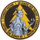 Патч Forest-Home In Knife We Trust Color PVC  (FHTRUSTPATCHCOLOR)