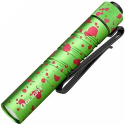Фонарь Olight i3T 2 EOS Zombie Green Philips LUXEON
