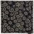 Хэнк (платок) ZT Hanks 20 ZTH20-75 20*20см (микрофибра)