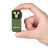Фонарь Olight Oclip Pro OD Green Luminus SST-20/Red холодный белый