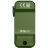 Фонарь Olight Oclip Pro OD Green Luminus SST-20/Red холодный белый