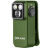 Фонарь Olight Oclip Pro OD Green Luminus SST-20/Red холодный белый