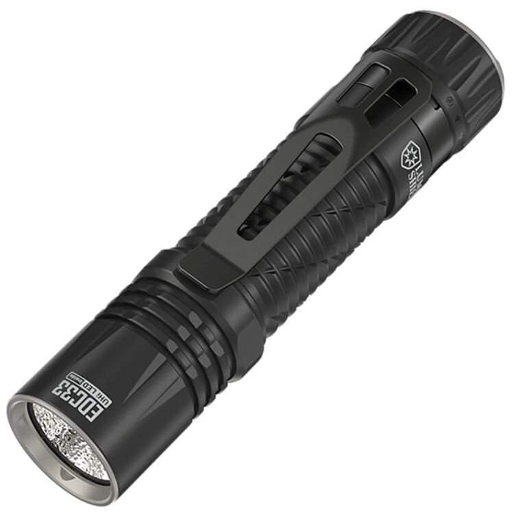 Фонарь Nitecore EDC33 UHi 20 Max (EDC33)