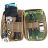 Органайзер Maxpedition Mini Pocket Organizer Khaki (259K)