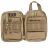 Органайзер Maxpedition Mini Pocket Organizer Khaki (259K)