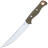 Нож Benchmade Meatcrafter сталь S45VN рукоять OD Green G10 (15500-3)