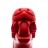[Уценка] Трость Cold Steel Lucky Dragon Walking Stick Red (91PDRRZ)