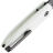 Нож Bestech Ququ DLC сталь 14C28N рукоять White G10 (BG57A-4)