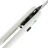 Нож Bestech Ququ DLC сталь 14C28N рукоять White G10 (BG57A-4)