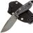 Нож Kizer Buddy DLC сталь M390 рукоять White Storm FatCarbon