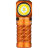 Фонарь налобный Olight Perun 3 mini Orange Kit Osram P9/Red