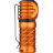 Фонарь налобный Olight Perun 3 mini Orange Kit Osram P9/Red