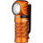 Фонарь налобный Olight Perun 3 mini Orange Kit Osram P9/Red