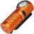 Фонарь налобный Olight Perun 3 mini Orange Kit Osram P9/Red