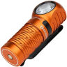 Фонарь налобный Olight Perun 3 mini Orange Kit Osram P9/Red
