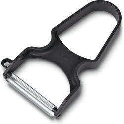 Овощечистка Victorinox RAPID Peeler пластик черный (6.0930.3)