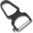 Овощечистка Victorinox RAPID Peeler пластик черный (6.0930.3)