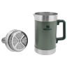 Френч-пресс Stanley Classic Stay Hot French Press 1.4л (10-02888-007)