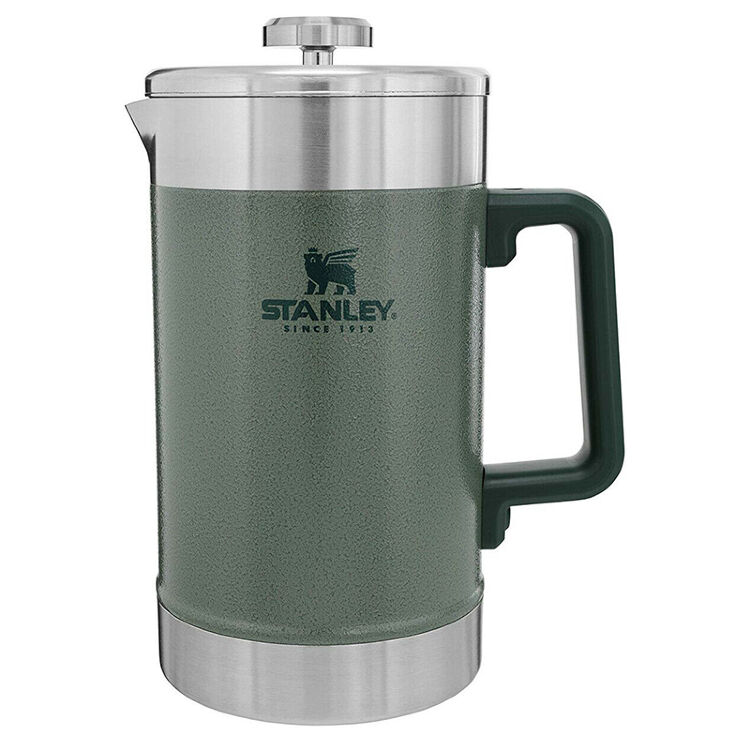 Френч-пресс Stanley Classic Stay Hot French Press 1.4л (10-02888-007)