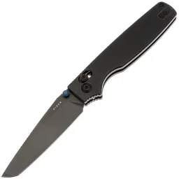 Нож Kizer Original 2 DLC сталь S45VN рукоять Black Titanium Нож Kizer Original 2 DLC сталь S45VN рукоять Black Titanium