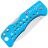 Нож Nite Ize DoohicKey Chain Knife Blue (KMTK-03-R7)