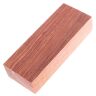 Древесина Бубинга (Bubinga) 135*30*50 мм ствол