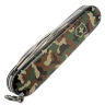 Нож многофункц. Victorinox Spartan Wood Camouflage 91мм (1.3603.94)