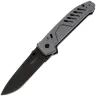 Нож Extrema Ratio MF1 EVO D Black сталь N690 рукоять Tactical Grey Aluminium