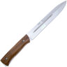 Нож Кизляр Егерский сталь AUS-8 рукоять дерево (011101)