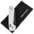 Нож Vosteed Raccoon CB blackwash сталь 14C28N рукоять White G10