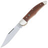 Нож Boker Hunting Knife сталь C75 рукоять Rosewood (110241)