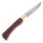 Нож Antonini Old Bear L сталь C67 Carbon steel рукоять Walnut