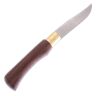 Нож Antonini Old Bear L сталь C67 Carbon steel рукоять Walnut