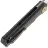 Нож Maxace Baby Racoon-V cталь 10Cr15CoMoV рукоять Black G10 (MM48-2-A)