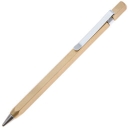 Ручка тактическая Boker Plus Redox Pen Brass (09BO037)
