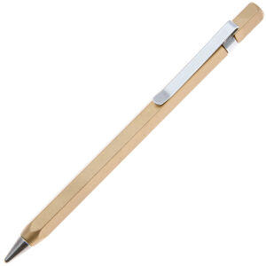 Ручка тактическая Boker Plus Redox Pen Brass (09BO037)