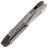 Нож WE Knife Solid сталь CPM-20CV рукоять Gray Titanium (WE22028-6)