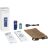 Фонарь Olight Baton 4 Regal Blue Luminus SST-40 Холодный белый