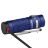 Фонарь Olight Baton 4 Regal Blue Luminus SST-40 Холодный белый