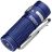 Фонарь Olight Baton 4 Regal Blue Luminus SST-40 Холодный белый