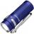 Фонарь Olight Baton 4 Regal Blue Luminus SST-40 Холодный белый