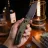 Нож Artisan Cutlery Simoon black сталь AR-RPM9 рукоять Green G10