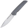 Нож Boker Magnum Eternal Classic сталь 440A рукоять сталь (01RY324)