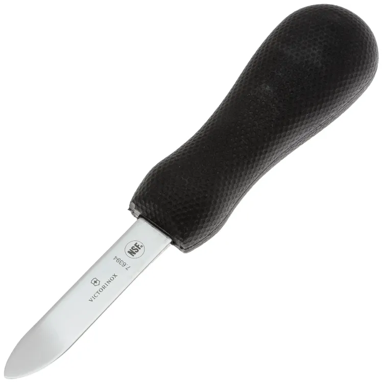 Нож кухонный Victorinox для устриц (7.6394)
