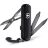Нож-брелок Victorinox Signature Lite Onyx Black 58мм (0.6226.31P)