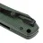 Нож Vosteed Raccoon TLL Sheepsfoot copper dune сталь 14C28N рукоять Green Micarta