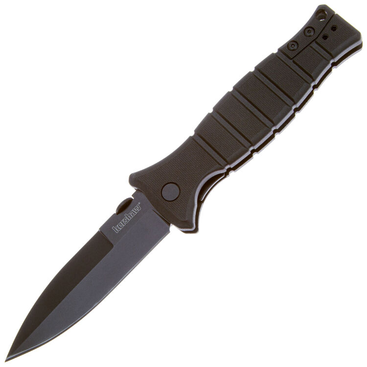 Нож Kershaw XCOM сталь 8Cr13MoV рук. GFN (3425)